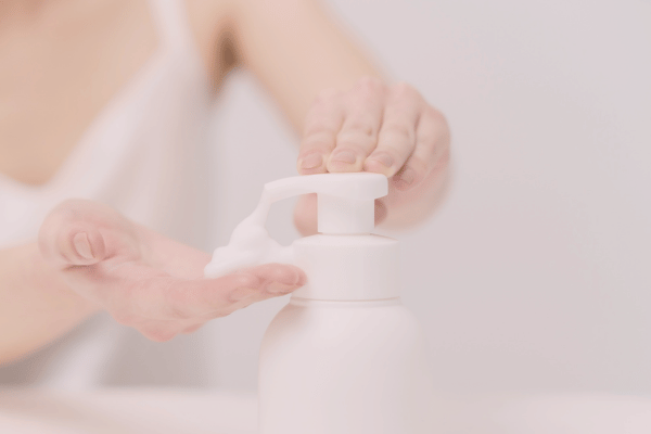 フェムケアを始めたいけど何から?初心者がまずやるべき3つのセルフケア|ここふぇむ