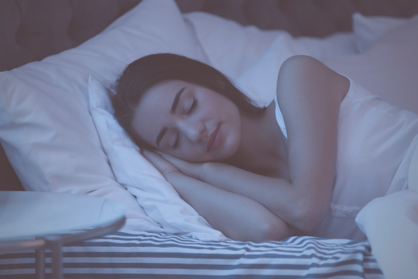 生理前に泣いてしまう人も、まずは体に目を向けてみて
