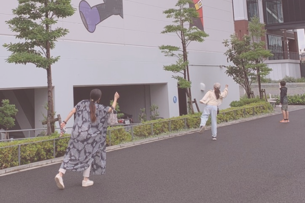 アーユルヴェーダで知った本当の育児の在り方