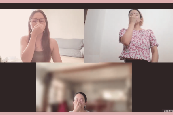 11月のフェムケア｜ヴァータが乱れやすい季節に心の落ち着きを与えるケア