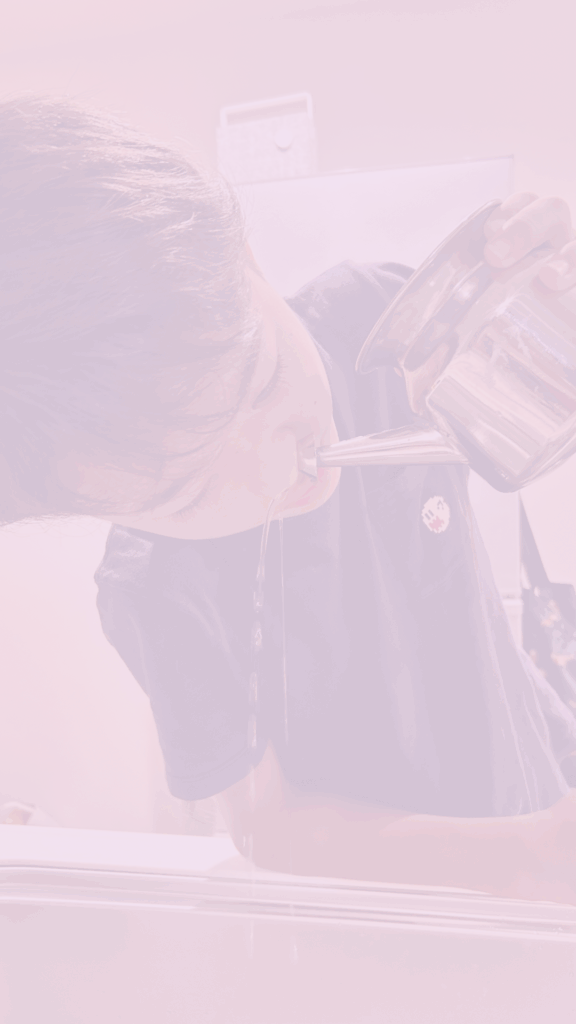 11月のフェムケア｜ヴァータが乱れやすい季節に心の落ち着きを与えるケア