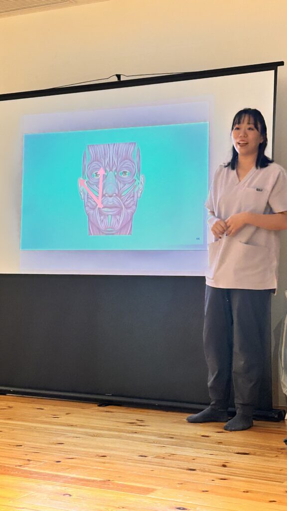 本質的なフェムケア「ここふぇむ」