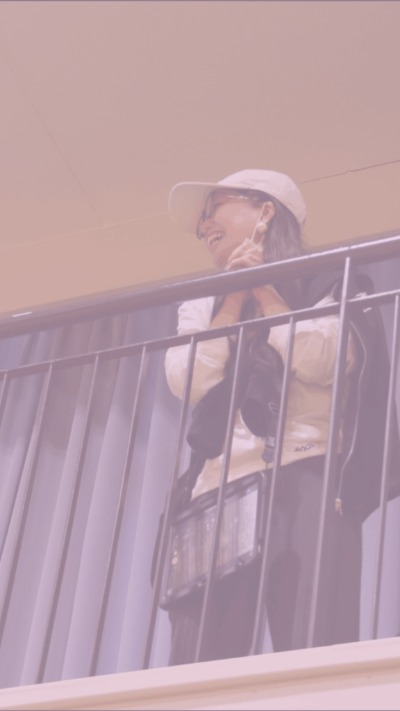 4日で終わった今月の生理。体が「戻ってきた」感覚あり！記事内、12月の忙しさを表す画像